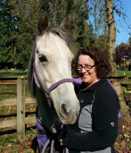 Anne-Marie and Sapphire