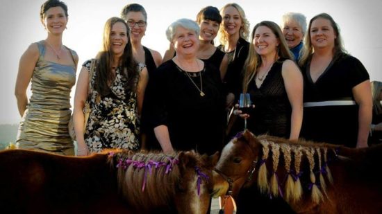 Operations Council at Heart of the Horse 2016