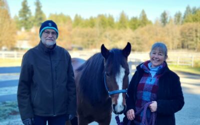 Pepper is Adopted!
