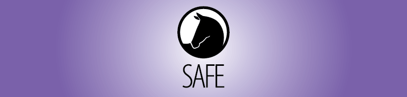 SAFE Open House & Tack Sale — Sunday April 22, 2018