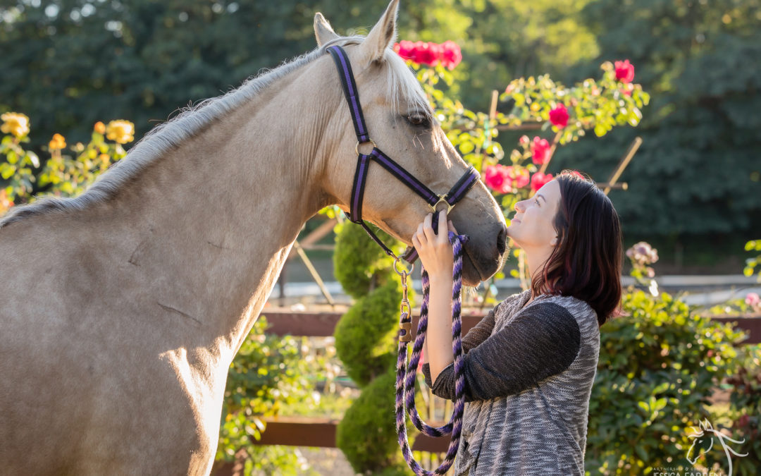 Duchess’ Next Chapter of Hope