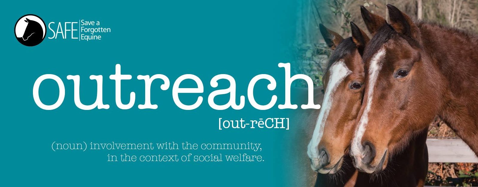 Outreach Recap 2018