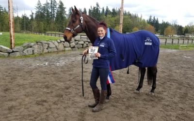Alumni Update: Bucky B Lucky