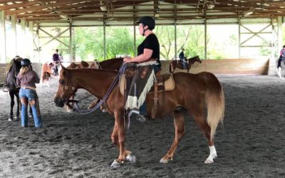 Joel Conner Clinic Report: Anderson