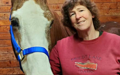 Farley Gets a Forever Home