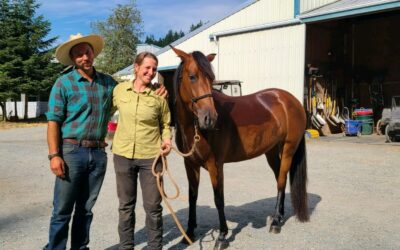 Jill is Adopted!