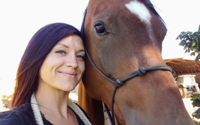 Adoption Announcement: Cassidy!