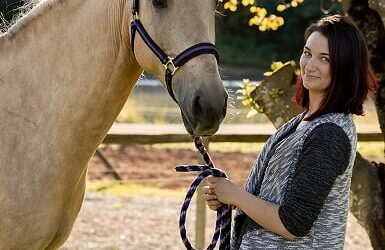 Meet Marianna Clair, SAFE’s new Development Director!