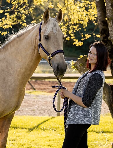 Meet Marianna Clair, SAFE’s new Development Director!