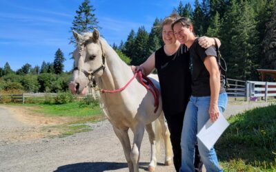 Quincy is Adopted!