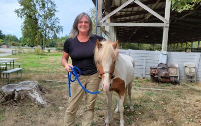 Doolin is Adopted!