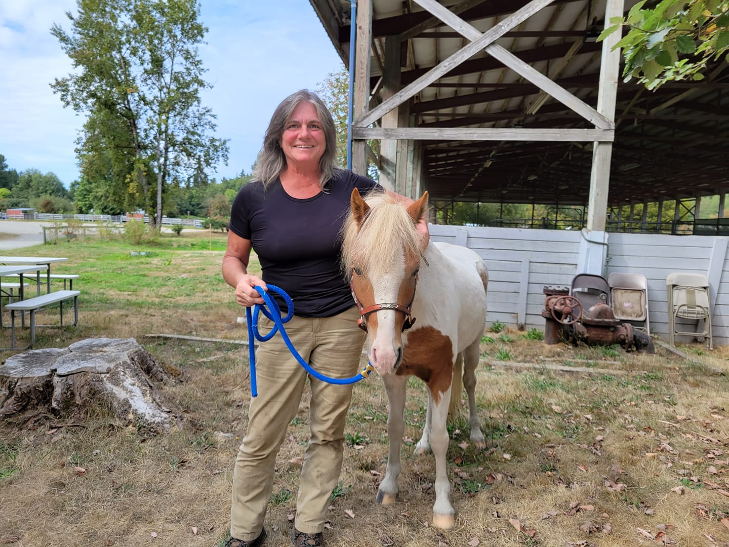 Doolin is Adopted!