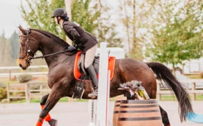 Alumni Update: Bucky B Lucky
