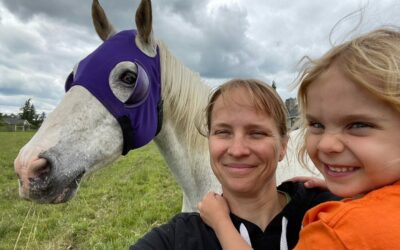 Bliss is Adopted!