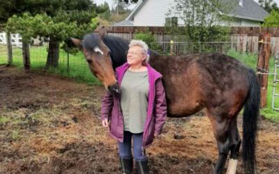 Alumni Update: Tasara