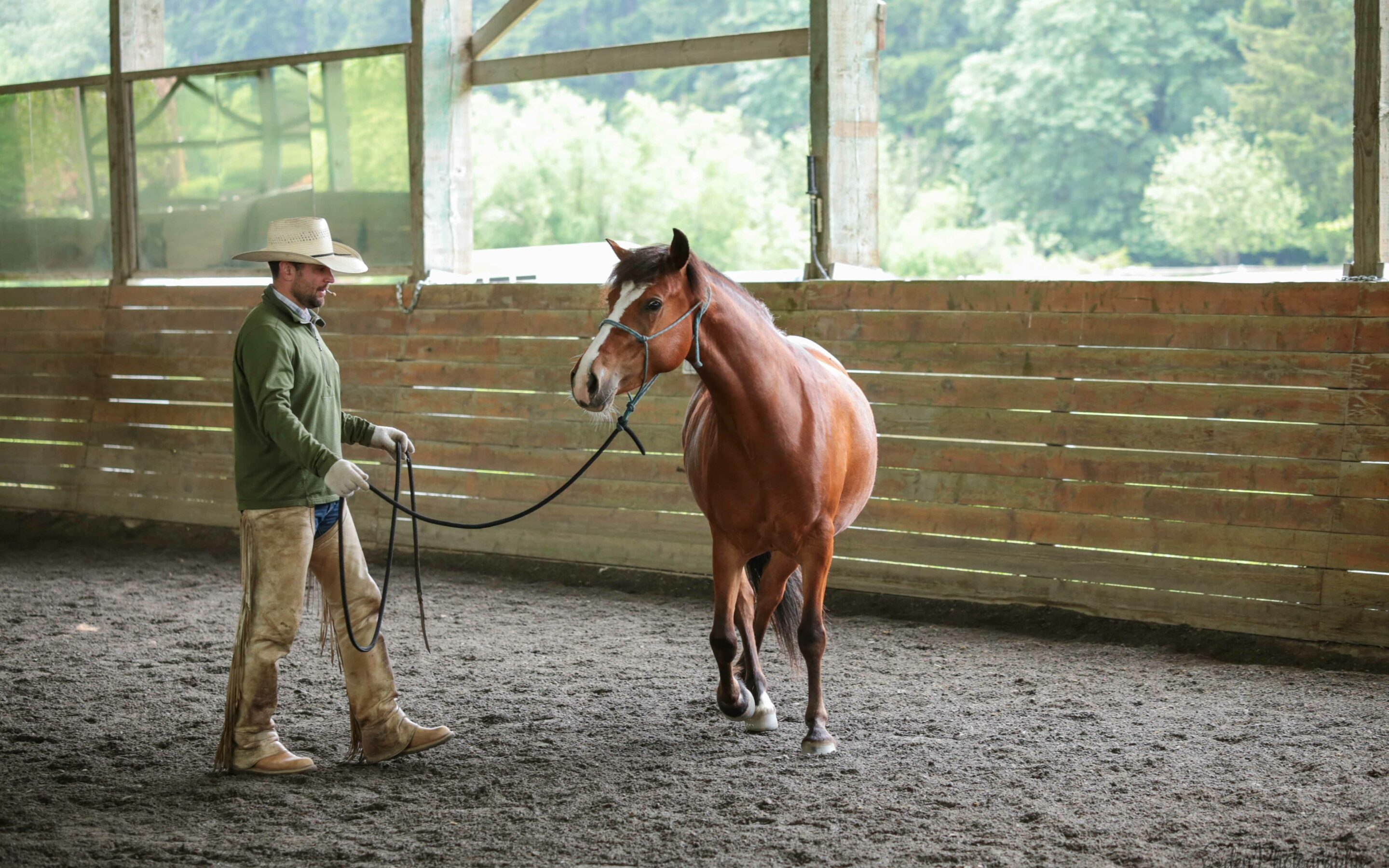 June Joel Conner Clinic Update: Tilt