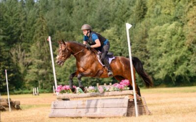 Alumni Update: Orion and Roxanne at the Derby