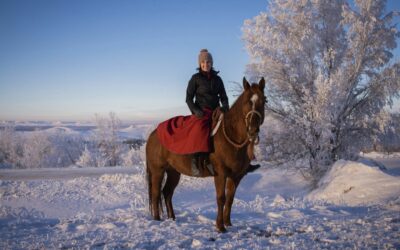 Alumni Update: Jessel