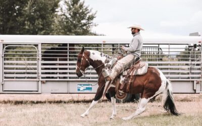 March 2023 Joel Conner Clinic
