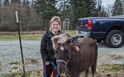 Alumni Update: Pogo