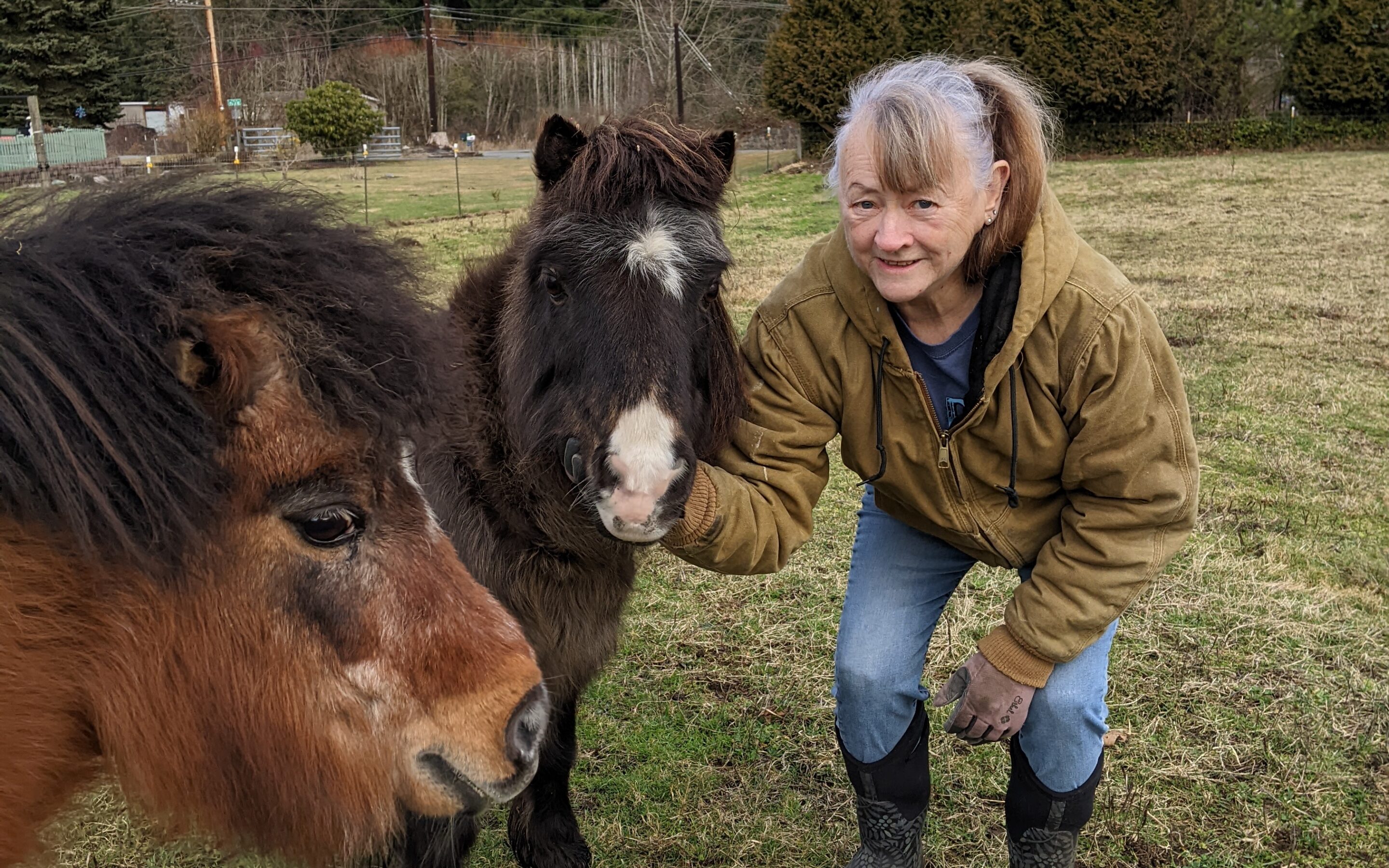 Alumni Update: Whiskey and Shortbread