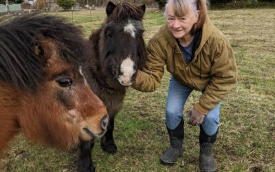 Alumni Update: Whiskey and Shortbread