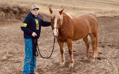 Alumni Update: Glory
