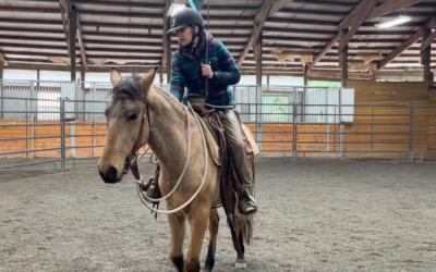 Training Update: Flagging Off Otto