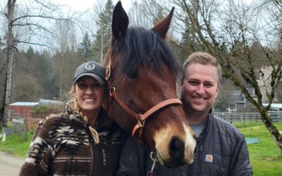 Cramer is Adopted!