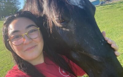 Alumni Update: Rhythm