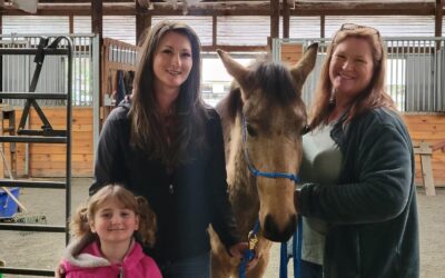 Otto is Adopted!
