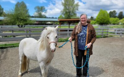 Quincy is adopted again!