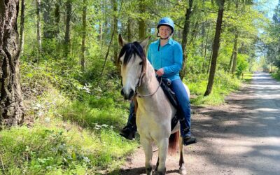 Alumni Update: George