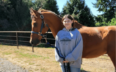 Henry is Adopted!