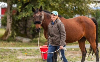 September Clinic Report: Bandit