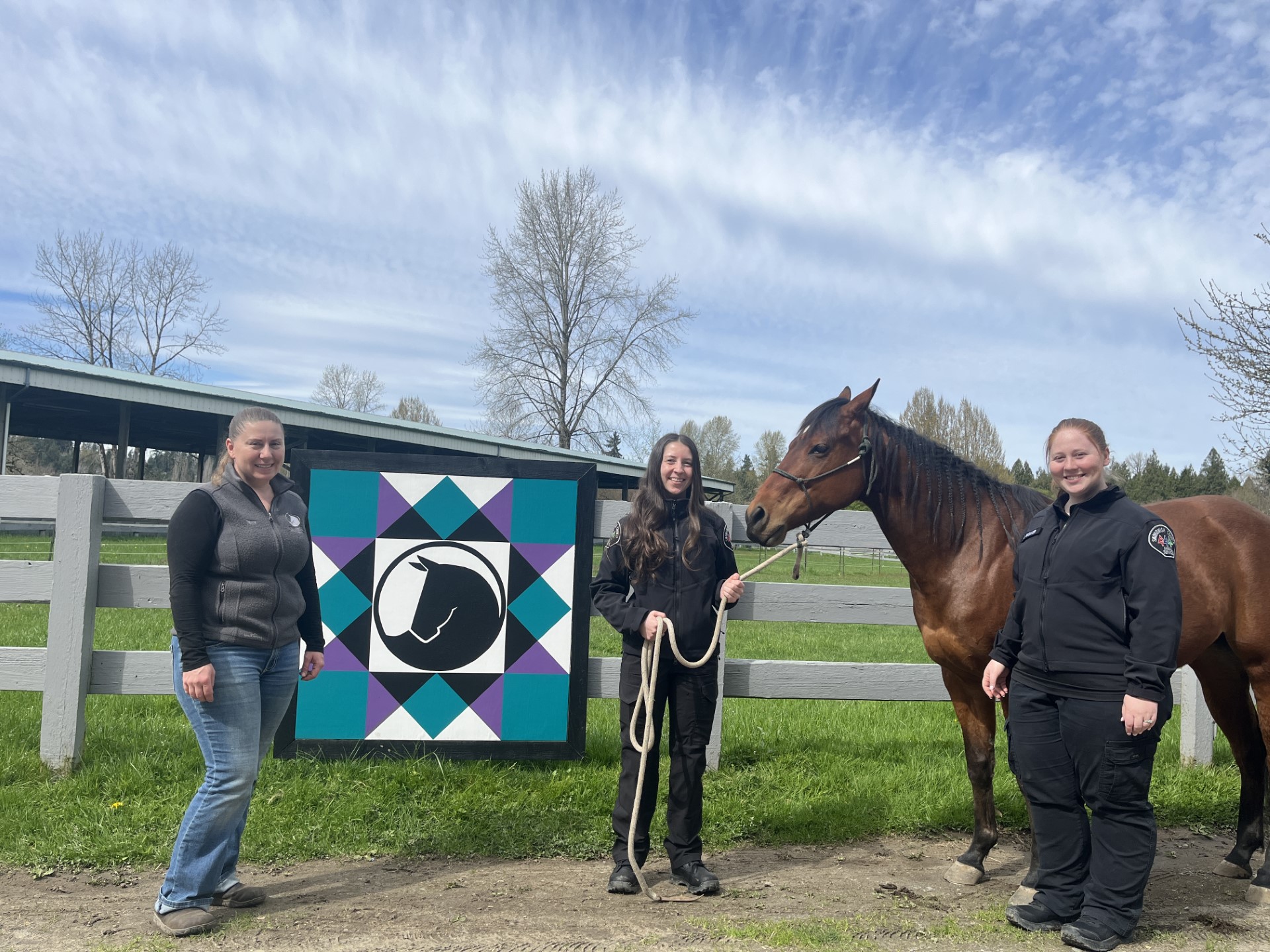 Snohomish Animal Control Officer Training