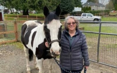Alumni Update: River