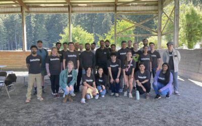 Getting it Done with Deloitte