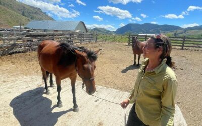 Alumni Update: Jill