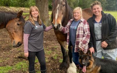 Alumni Update: Kelly