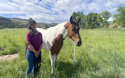 Alumni Update: Tabitha (Willa)