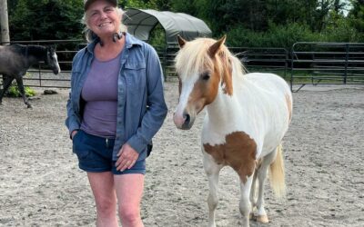 Alumni Update: Doolin (Finn)