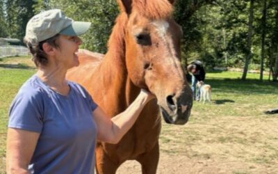 Alumni Update: Freya