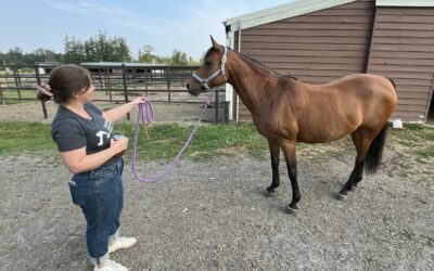 Alumni Update: Pearl