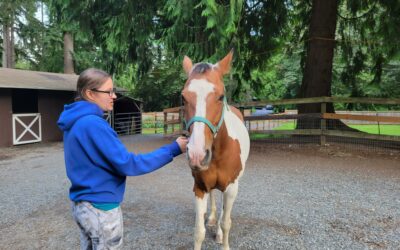 Alumni Update: Bridget