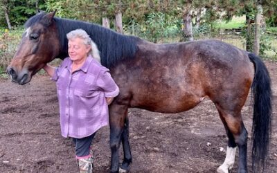 Alumni Update: Tasara