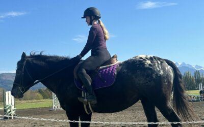 Alumni Update: Misty