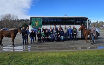 Thank You, Bishop Blanchet!