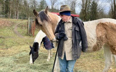 Alumni Update: Emma