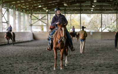 March Joel Conner Clinic Report: Tiva
